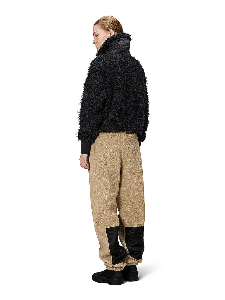 RAINS | Jacke TRIKALA VISION FLEECE | 