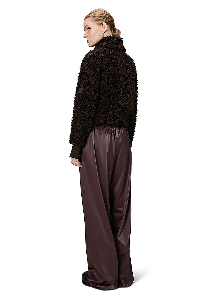 RAINS | Jacke TRIKALA VISION FLEECE | 