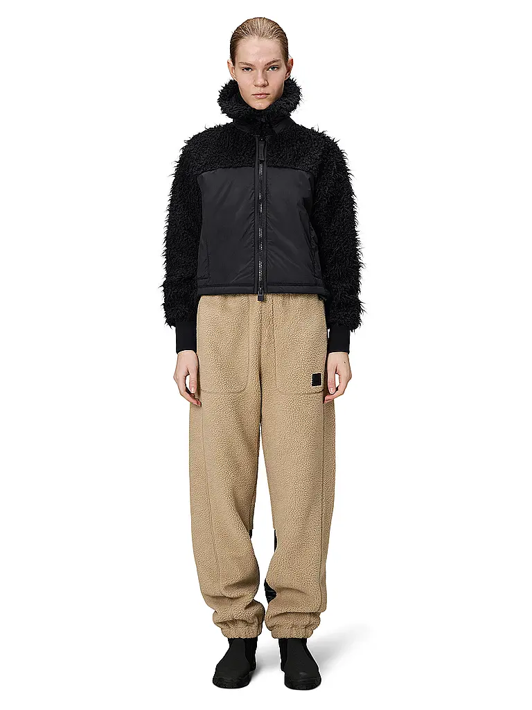 RAINS | Jacke TRIKALA VISION FLEECE | 