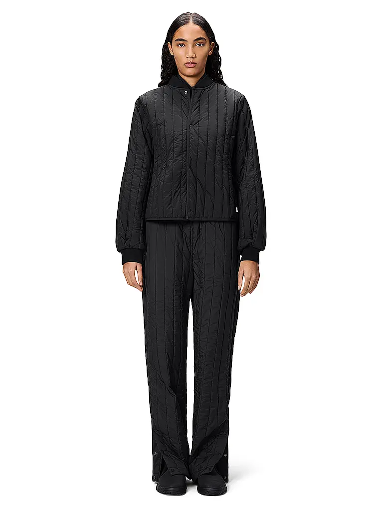 RAINS | Leichtsteppjacke | 