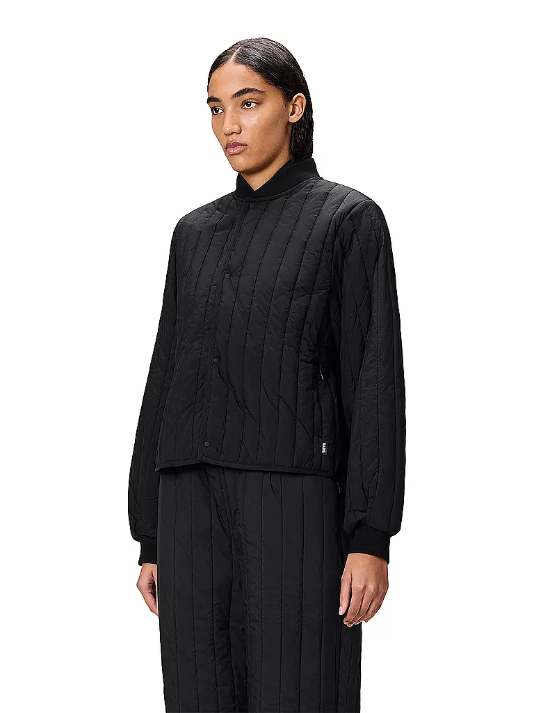 RAINS | Leichtsteppjacke | 
