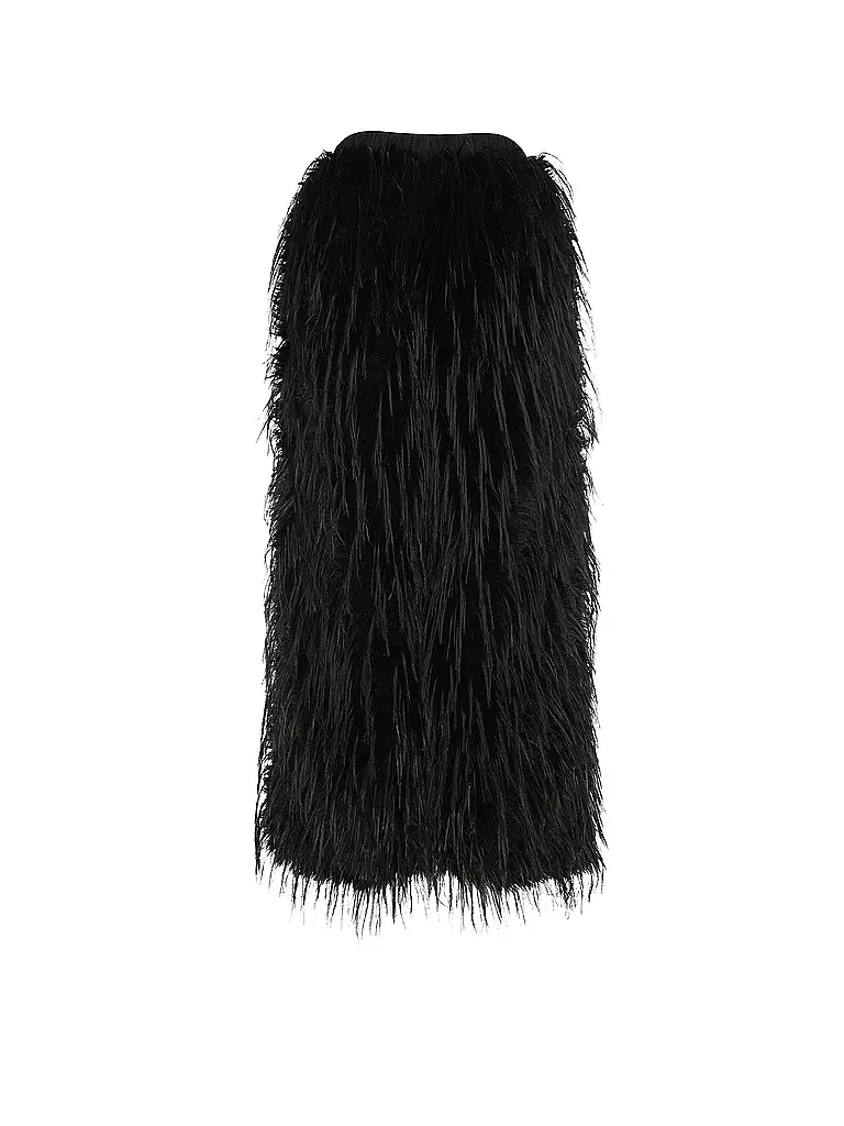 RAINS | Marlenehose VISION FLEECE | 