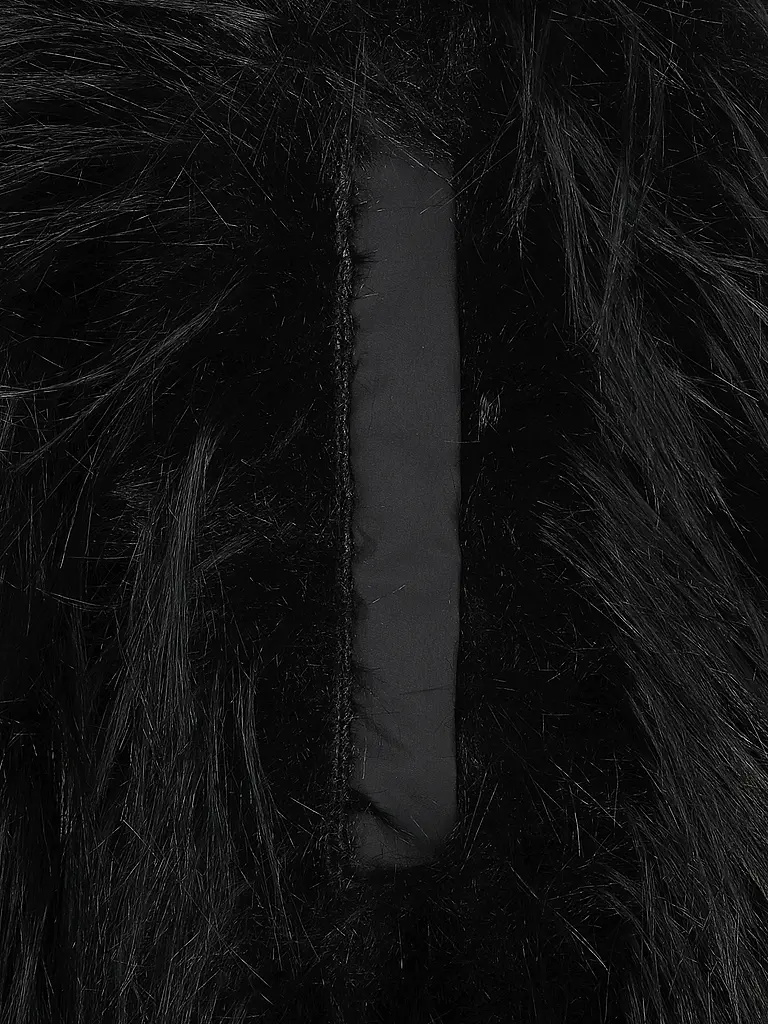 RAINS | Marlenehose VISION FLEECE | 