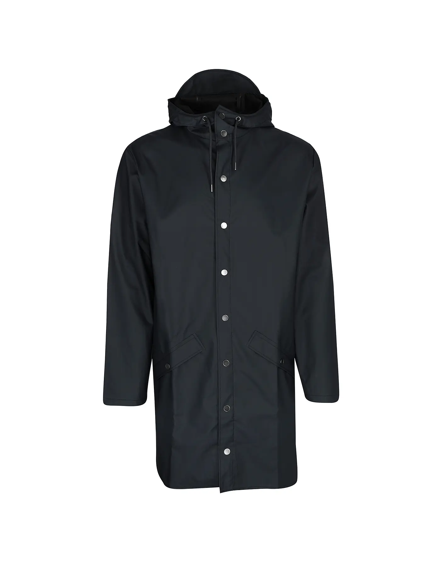 RAINS | Parka - Regenjacke | blau