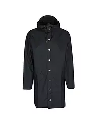 RAINS | Parka - Regenjacke | blau