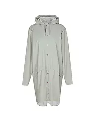 RAINS | Parka - Regenjacke | hellgrün