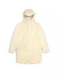 RAINS | Parka - Regenjacke | beige
