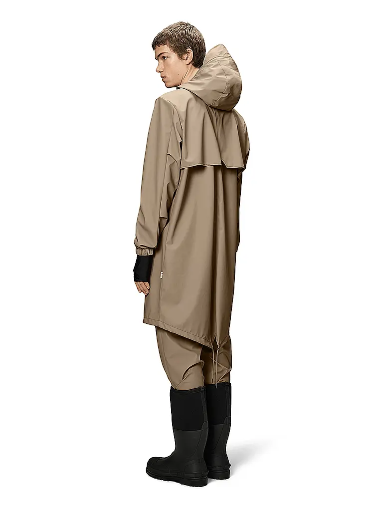 RAINS | Parka - Regenjacke | 