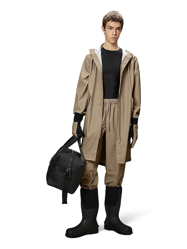 RAINS | Parka - Regenjacke | 