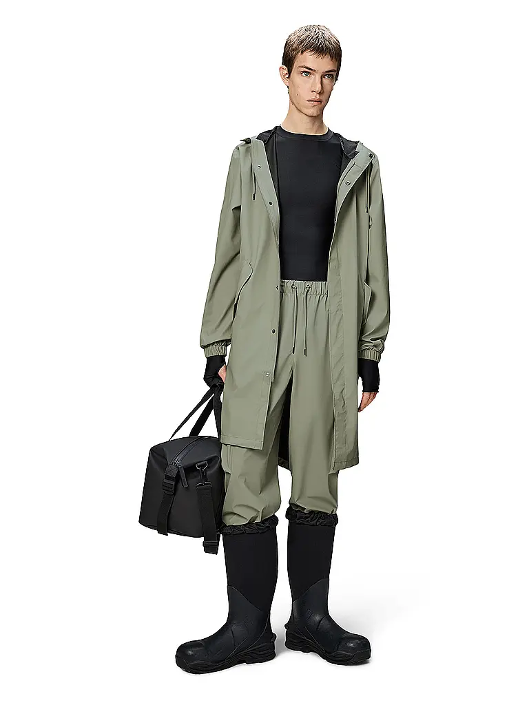 RAINS | Parka - Regenjacke | 