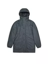 RAINS | Parka LOHJA | blau