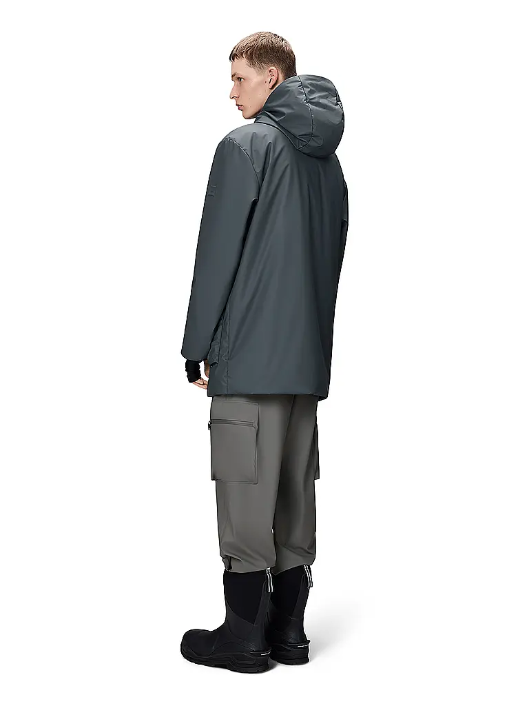 RAINS | Parka LOHJA | 