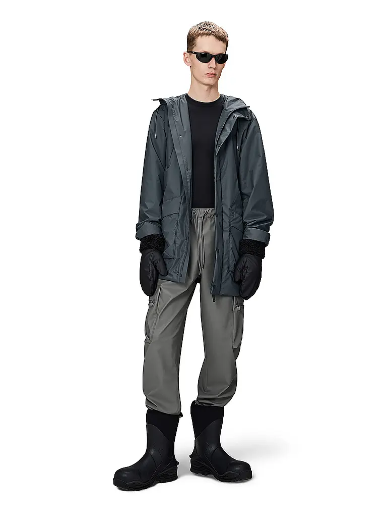 RAINS | Parka LOHJA | 