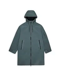 RAINS | Parka SUVA  | blau
