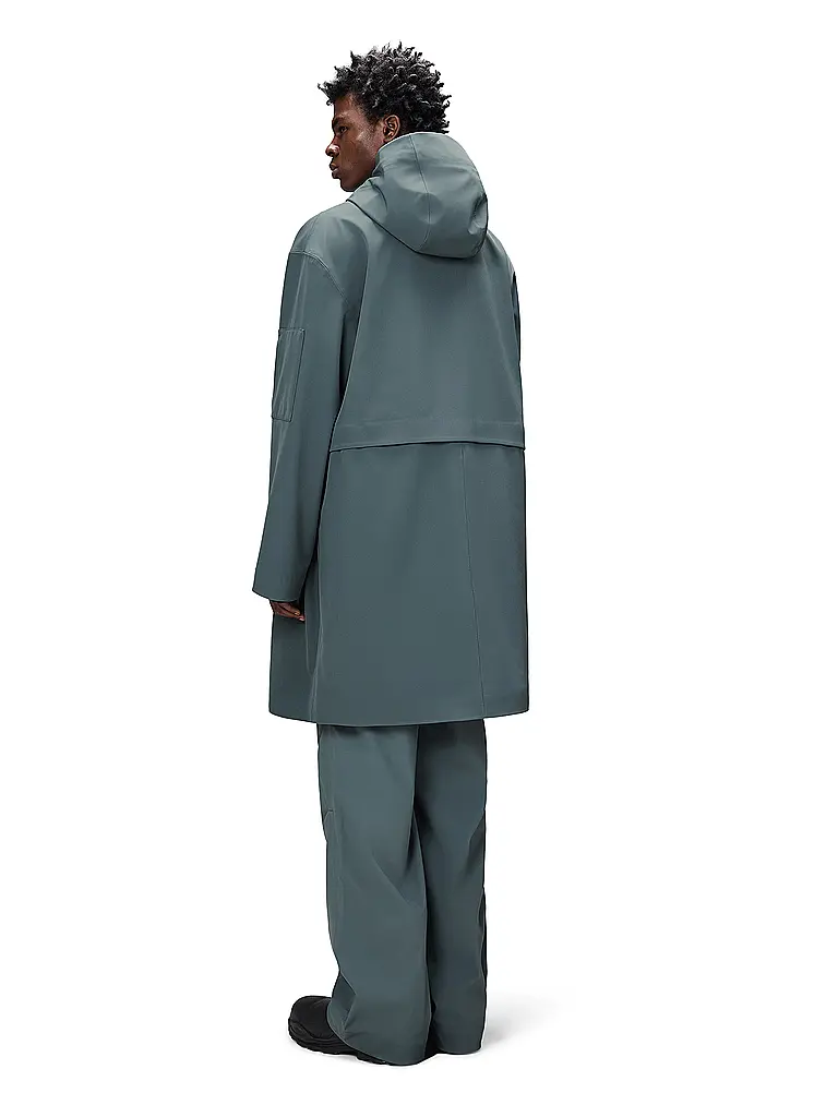 RAINS | Parka SUVA | 
