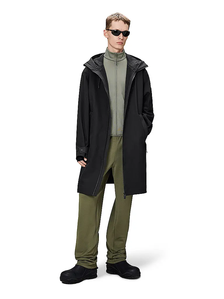 RAINS | Parka SUVA | 
