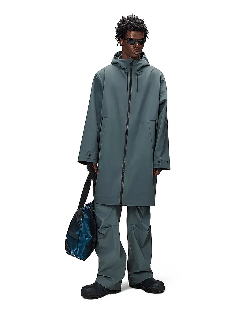 RAINS | Parka SUVA | 