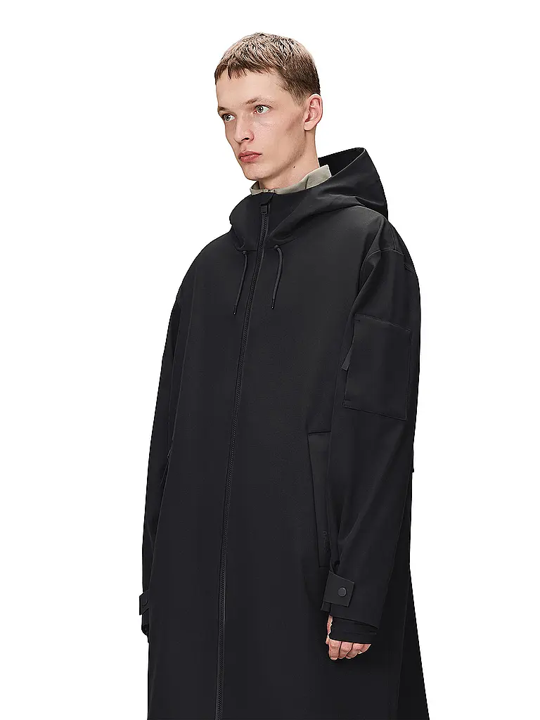 RAINS | Parka SUVA | 