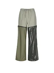 RAINS | Regenhose VISION RAIN | Olive