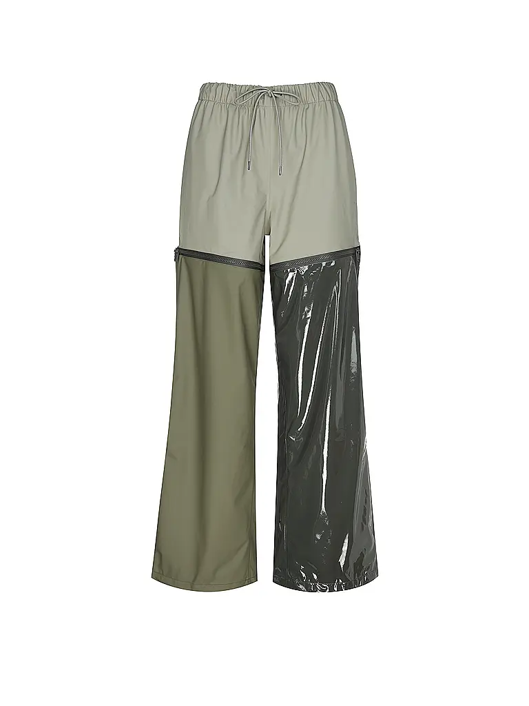 RAINS | Regenhose VISION RAIN | Olive
