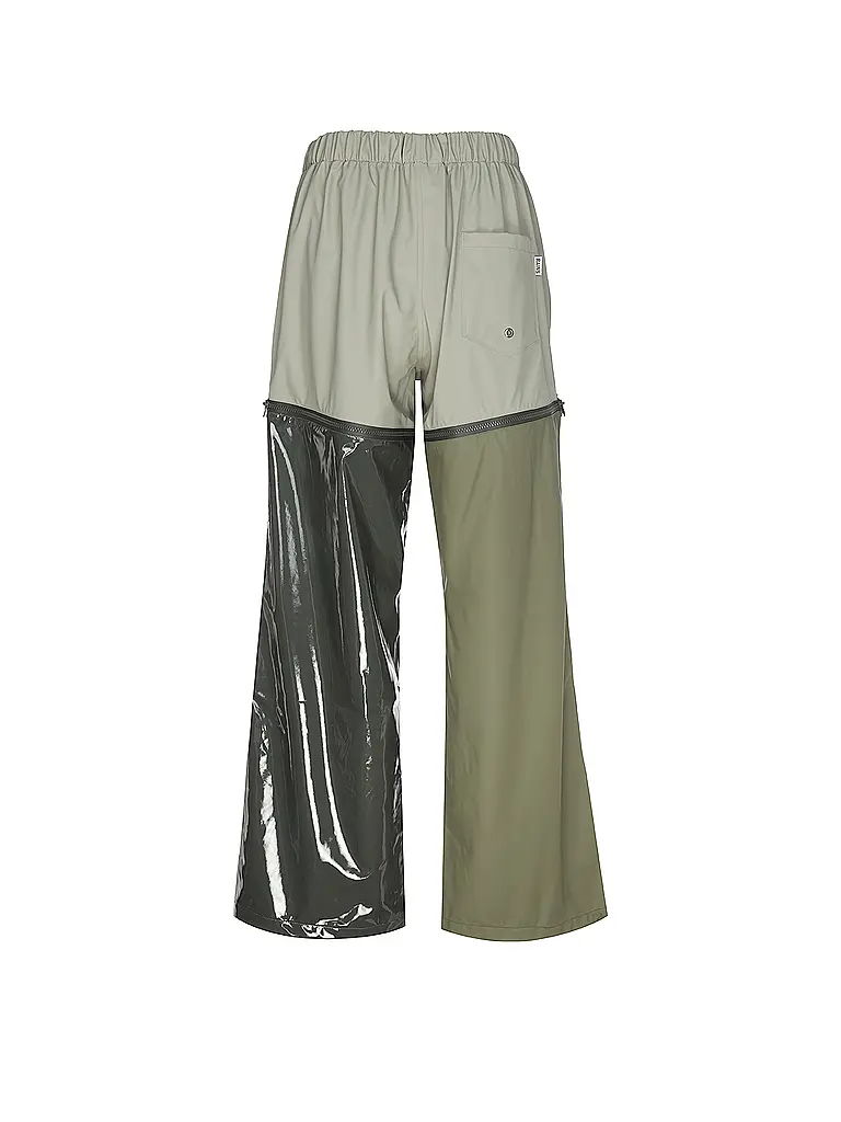 RAINS | Regenhose VISION RAIN | Olive