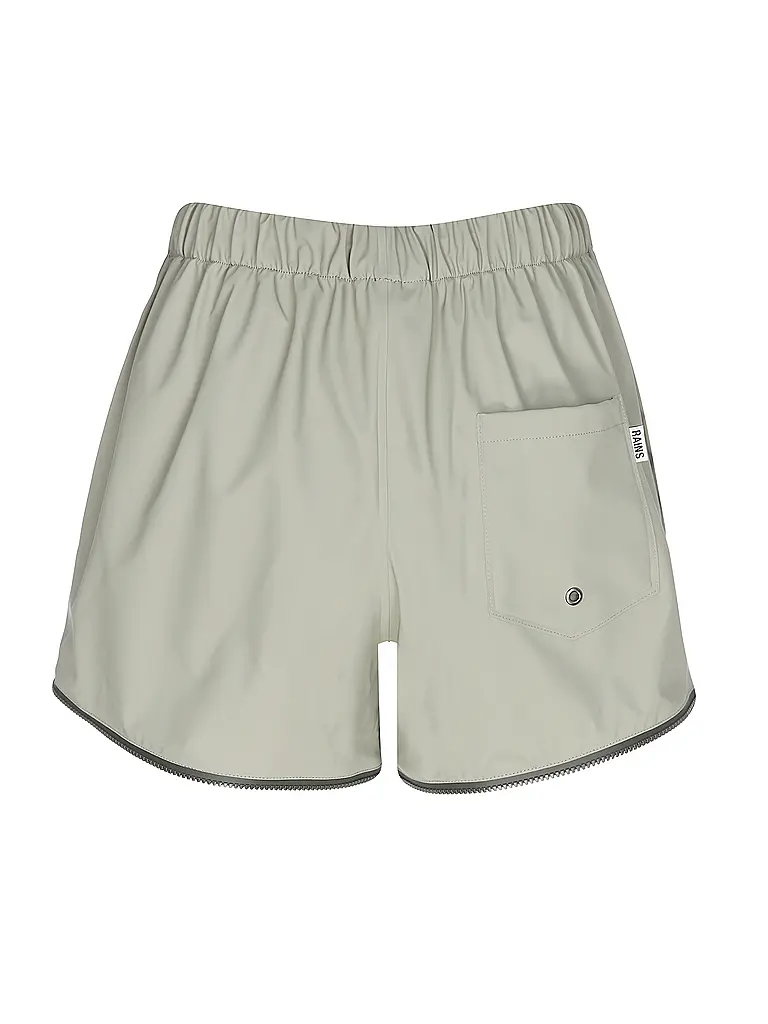 RAINS | Regenhose VISION RAIN | Olive