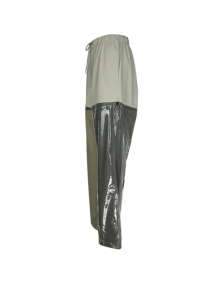 RAINS | Regenhose VISION RAIN | Olive