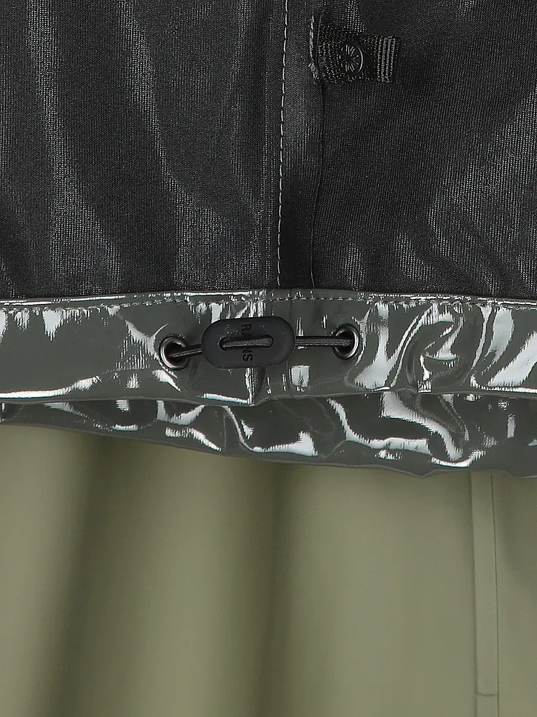RAINS | Regenhose VISION RAIN | Olive