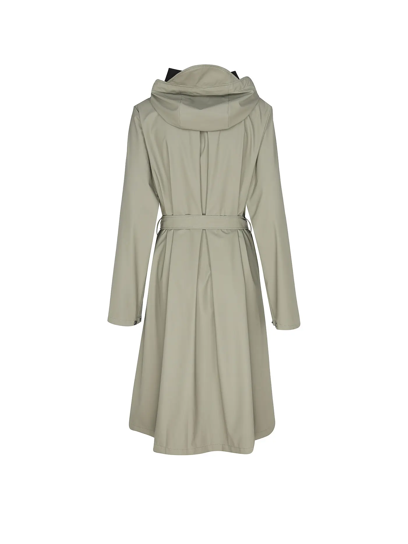RAINS | Regenjacke  | olive