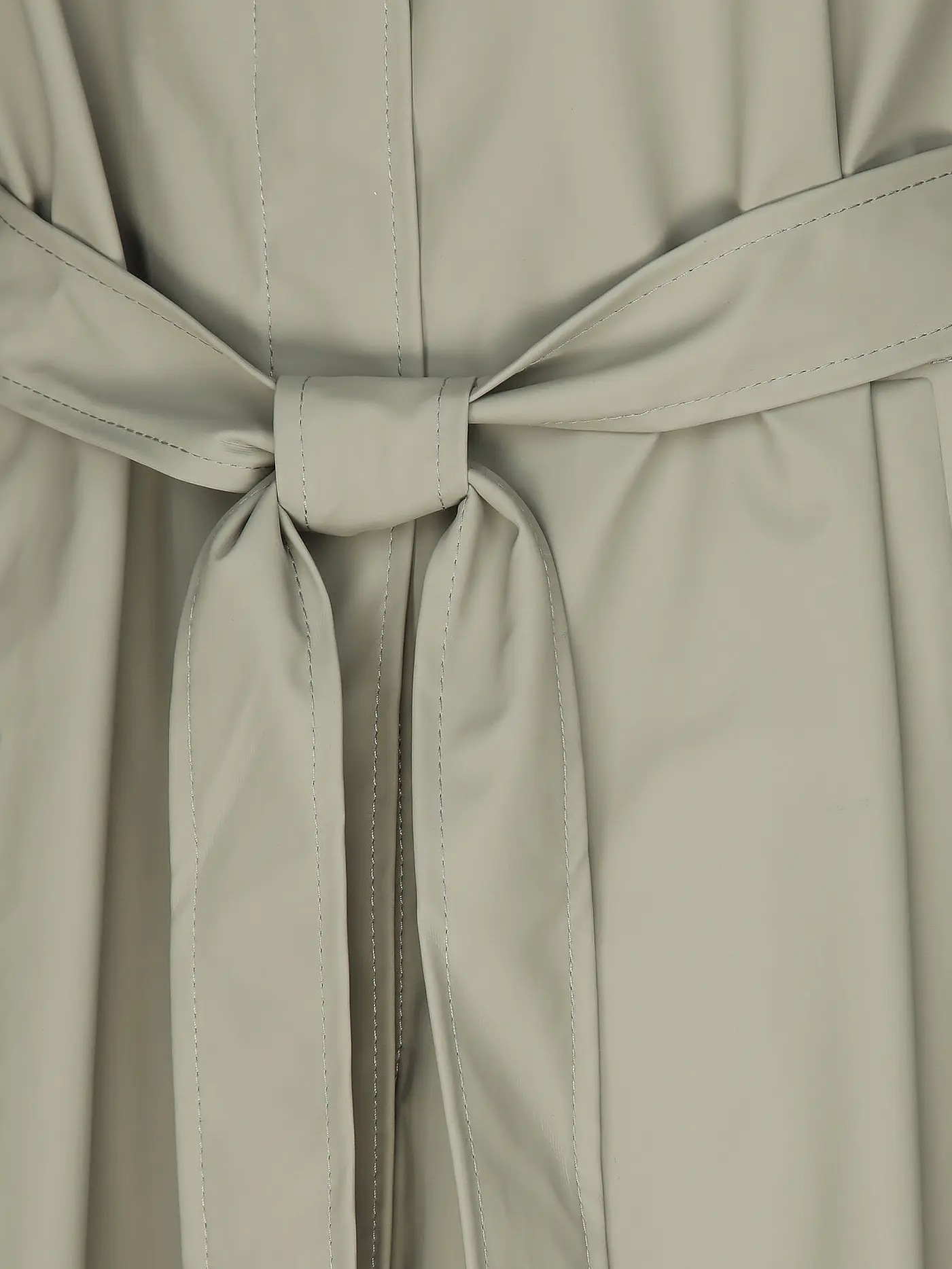 RAINS | Regenjacke  | olive