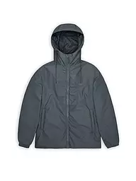 RAINS | Regenjacke LOHJA | blau