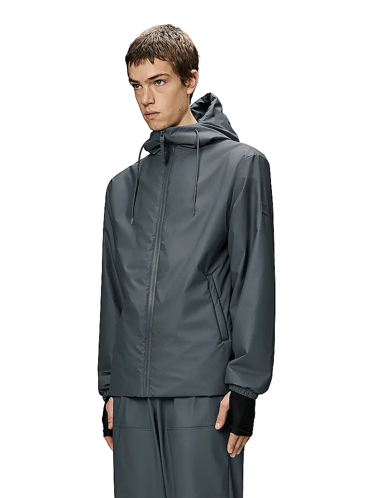 RAINS | Regenjacke LOHJA | 