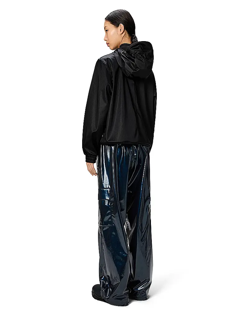 RAINS | Regenjacke STRING W JACKET | 