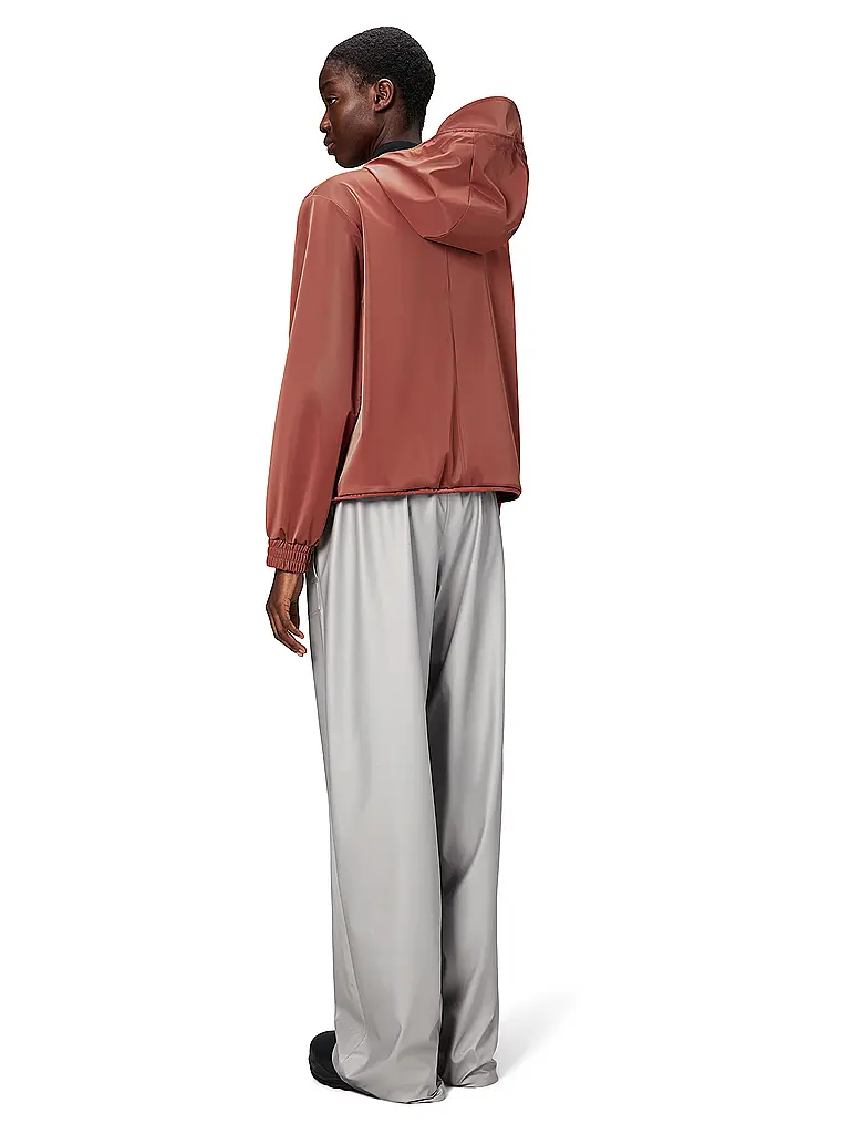 RAINS | Regenjacke STRING W JACKET | 