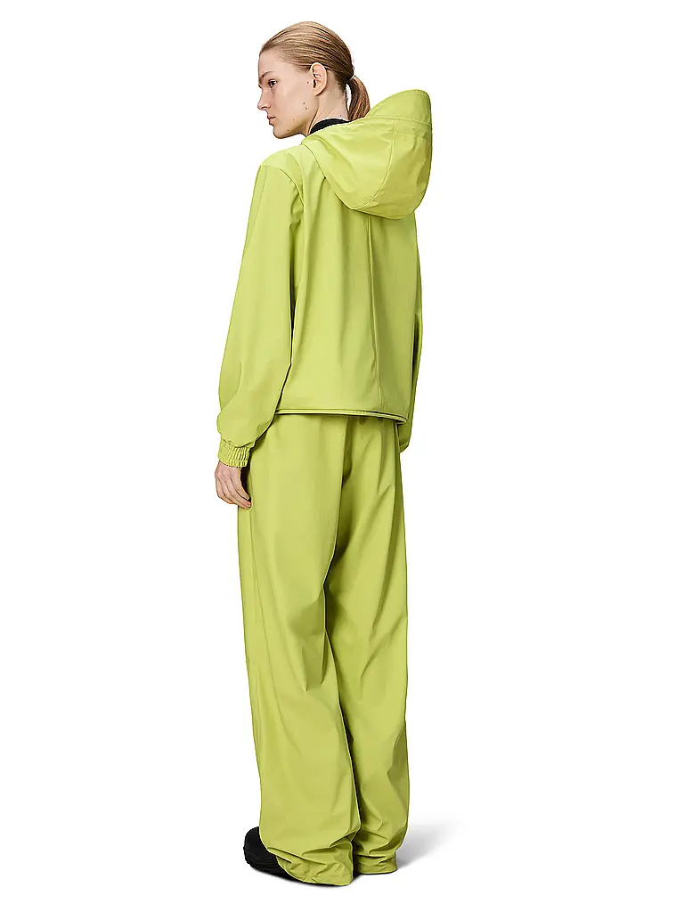 RAINS | Regenjacke STRING W JACKET | 