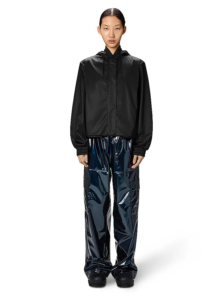 RAINS | Regenjacke STRING W JACKET | 