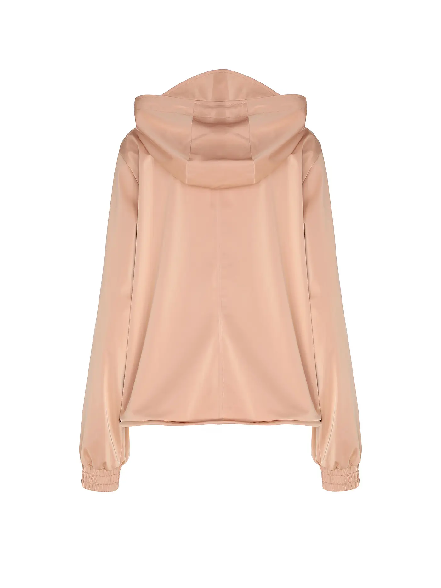 RAINS | Regenjacke STRING W JACKET | orange