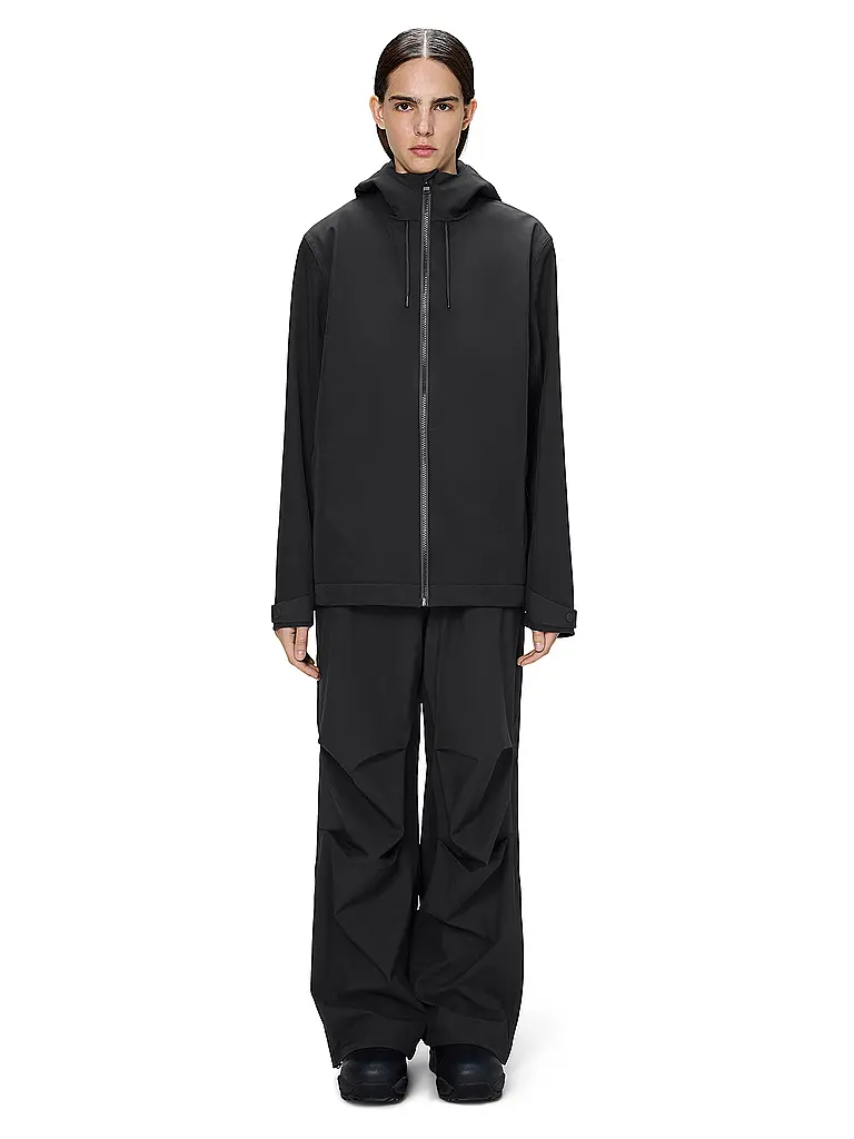 RAINS | Regenjacke SUVA | 