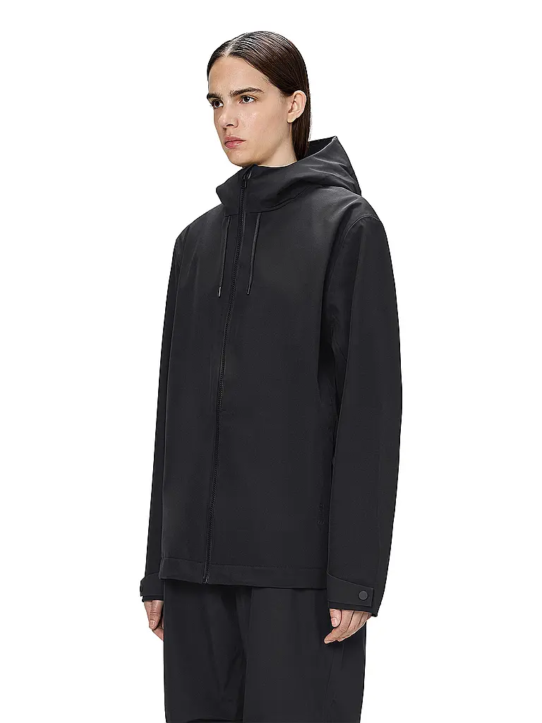 RAINS | Regenjacke SUVA | 