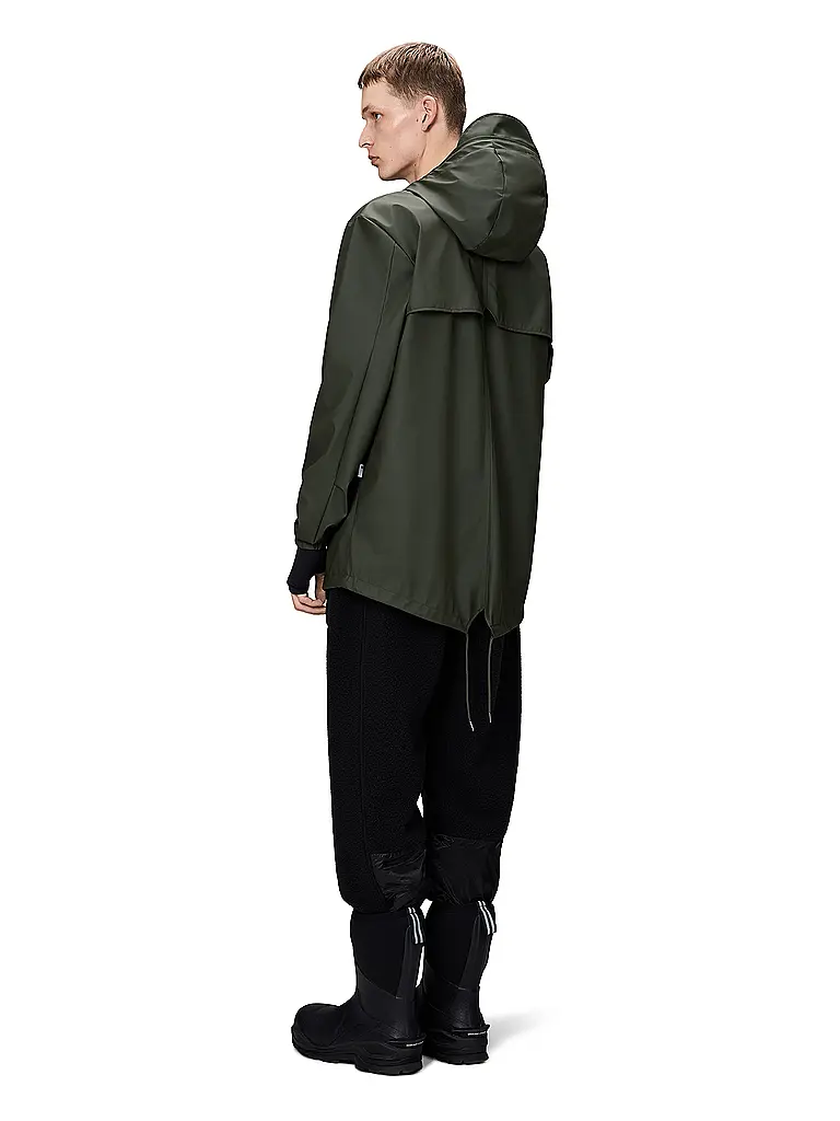 RAINS | Regenjacke | 