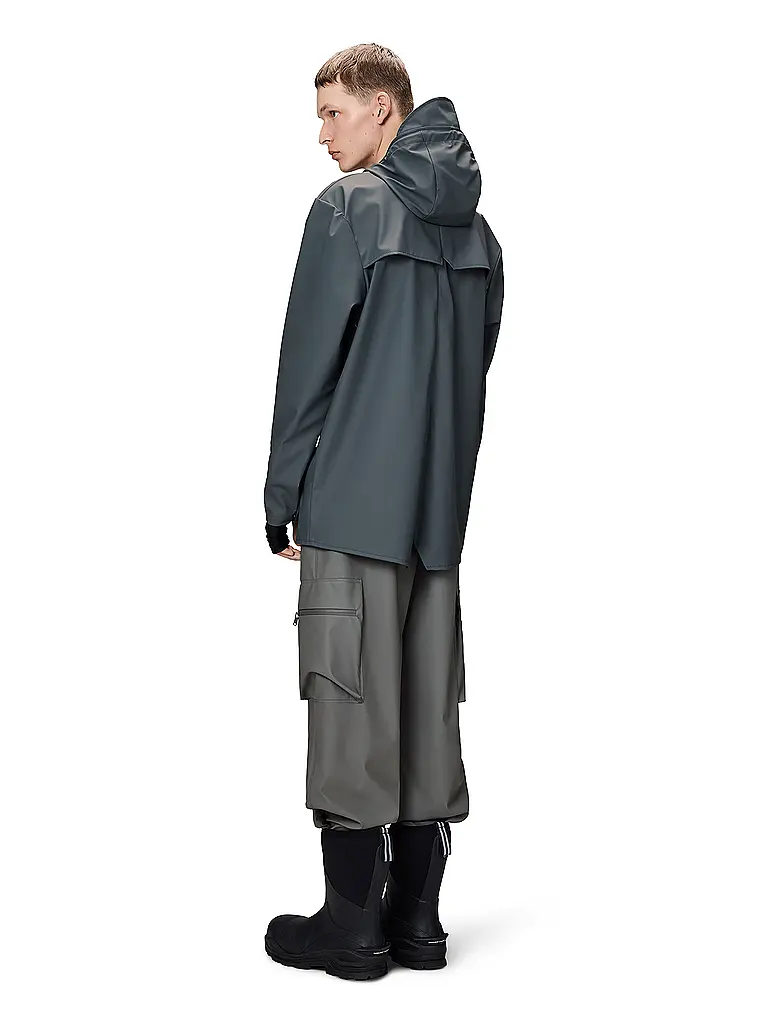 RAINS | Regenjacke | 