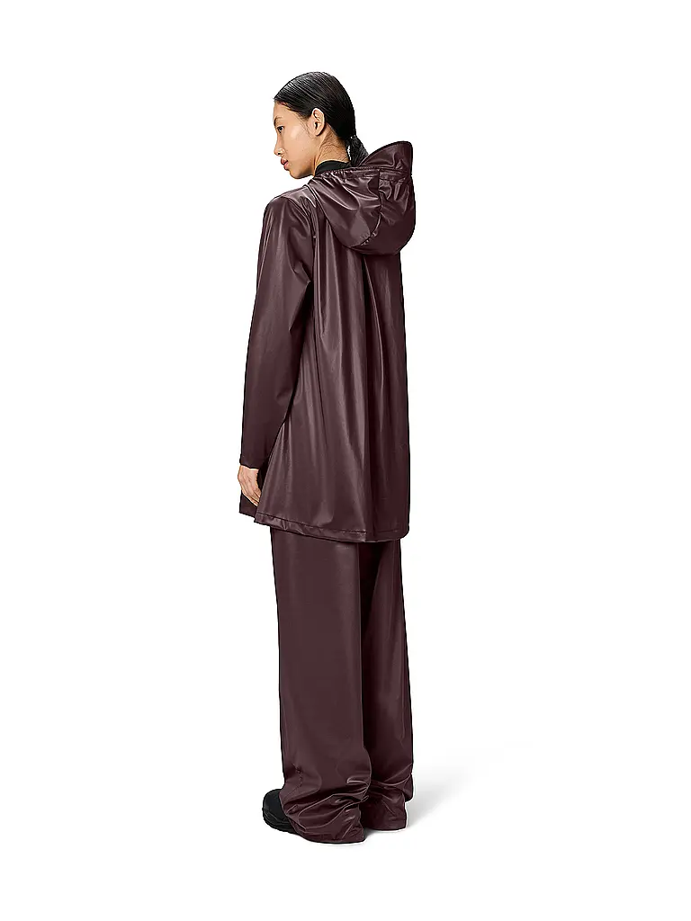 RAINS | Regenjacke | 