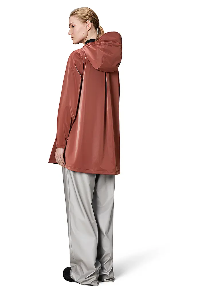 RAINS | Regenjacke | 