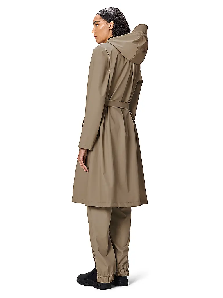 RAINS | Regenjacke | 