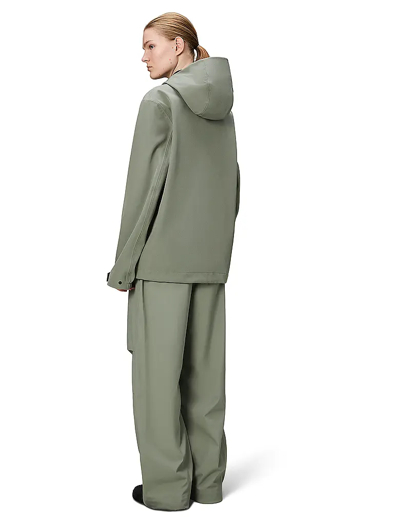 RAINS | Regenjacke | 
