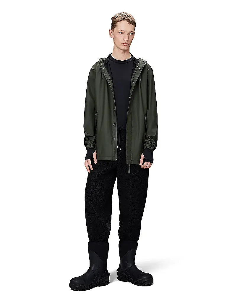 RAINS | Regenjacke | 