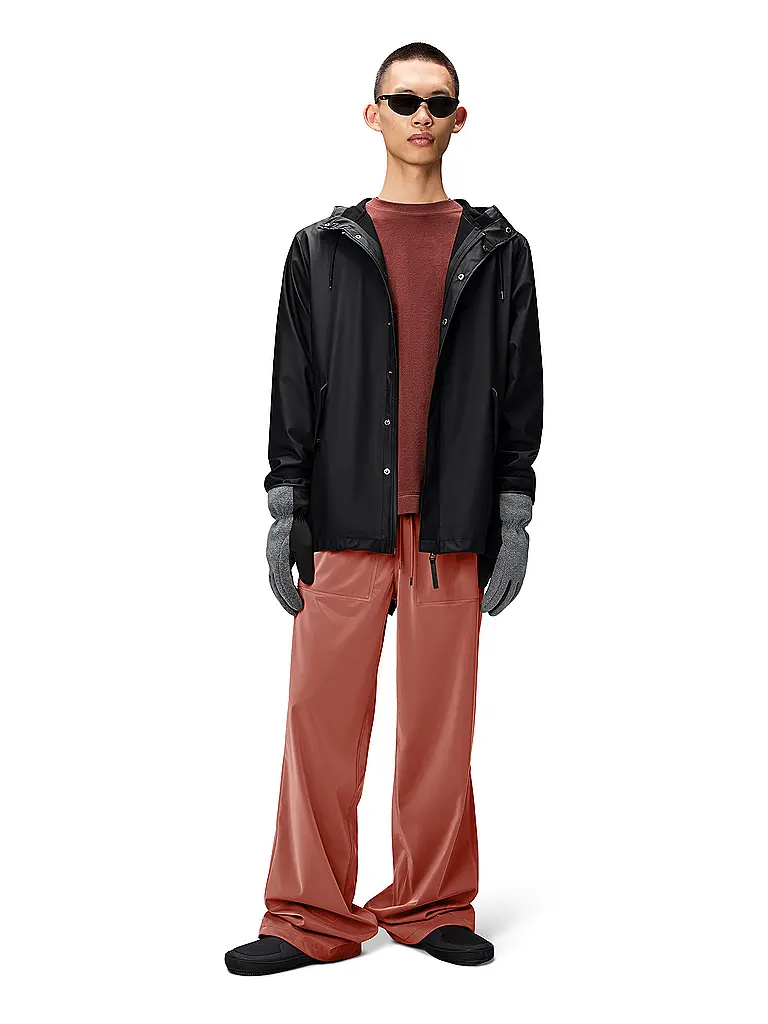 RAINS | Regenjacke |