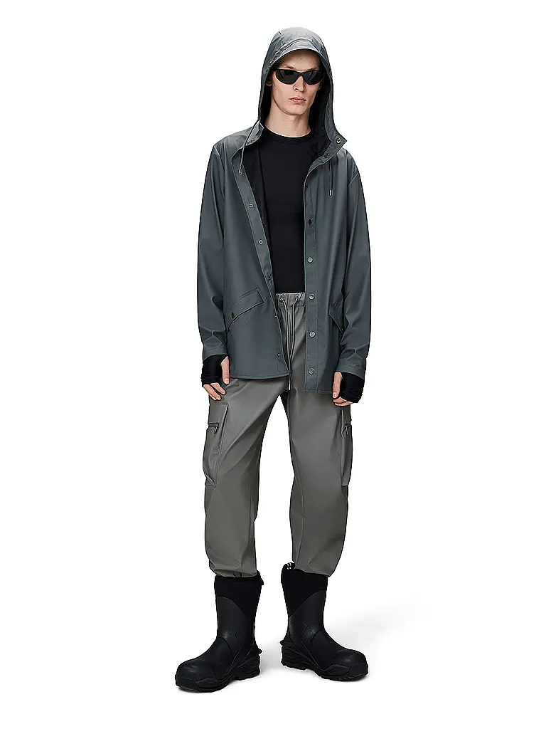 RAINS | Regenjacke | 