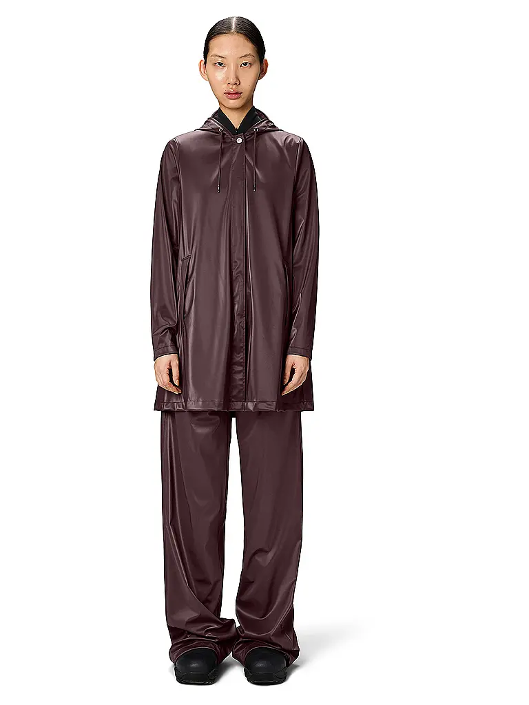 RAINS | Regenjacke | 
