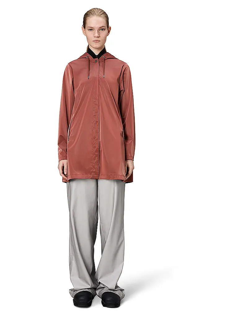 RAINS | Regenjacke | 